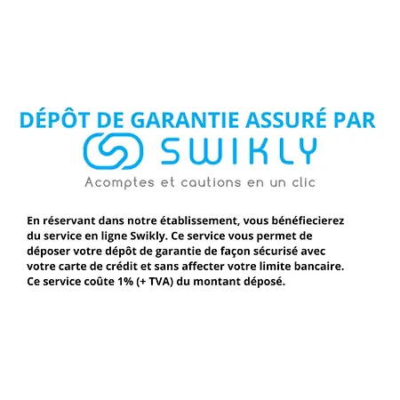 T3 Parking Gratuit, Balcon Et Securisee * تولوز
