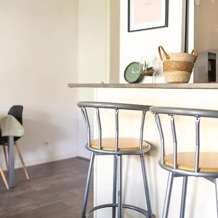 T3 Parking Gratuit, Balcon Et Securisee Apartment Toulouse